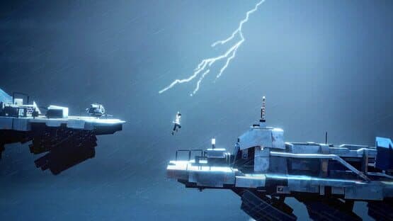 Planet of Lana II: Children of the Leaf — screenshot 1