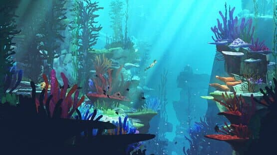 Planet of Lana II: Children of the Leaf — screenshot 3