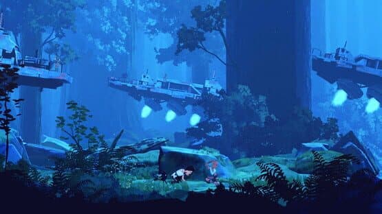 Planet of Lana II: Children of the Leaf — screenshot 5