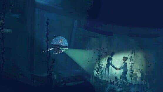 Planet of Lana II: Children of the Leaf — screenshot 7