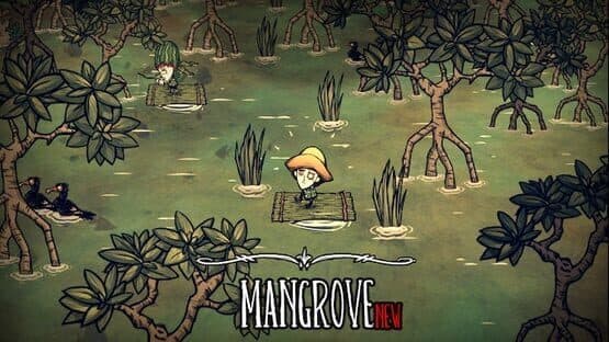 Shipwrecked Hamlet — screenshot 1