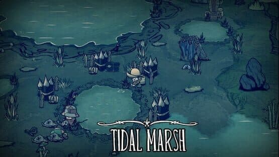 Shipwrecked Hamlet — screenshot 6