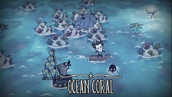Shipwrecked Hamlet — screenshot 7