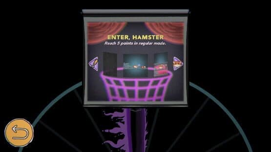 Brainrot's Hamster Game — screenshot 5