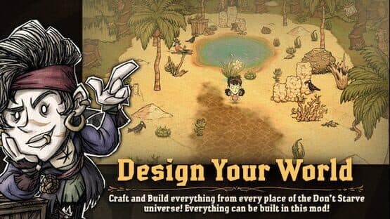 The Architect Pack — screenshot 1