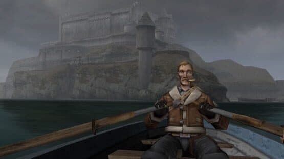 TimeSplitters: Future Perfect — screenshot 1