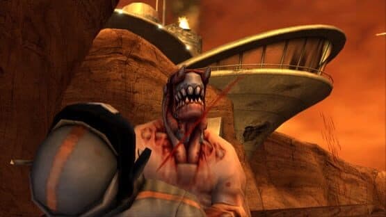 TimeSplitters: Future Perfect — screenshot 4