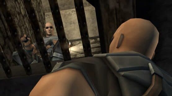 TimeSplitters: Future Perfect — screenshot 5