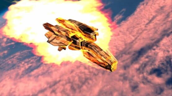 TimeSplitters: Future Perfect — screenshot 6