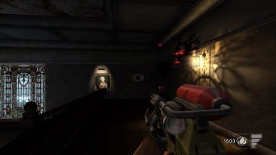 TimeSplitters: Future Perfect — screenshot 8