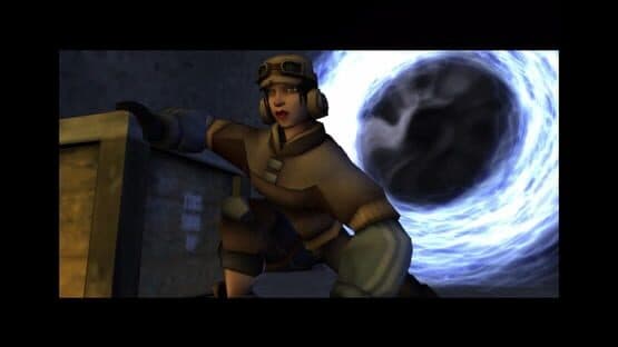 TimeSplitters 2 — screenshot 1