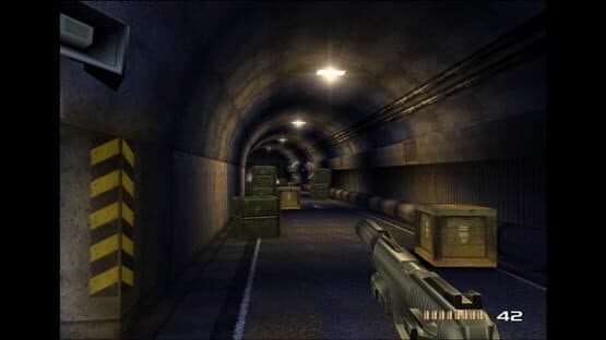 TimeSplitters 2 — screenshot 2