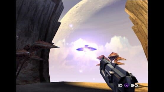 TimeSplitters 2 — screenshot 4