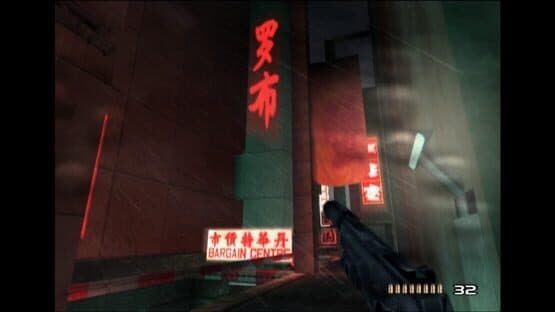 TimeSplitters 2 — screenshot 5
