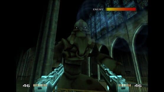 TimeSplitters 2 — screenshot 6