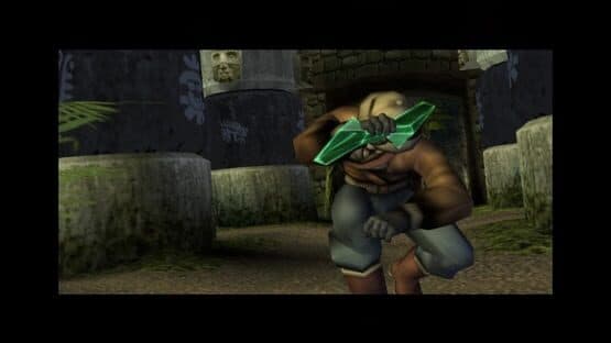 TimeSplitters 2 — screenshot 7