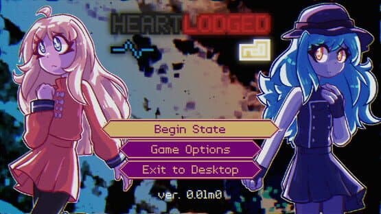 Heartlodged — screenshot 1