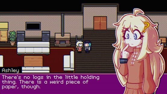 Heartlodged — screenshot 6
