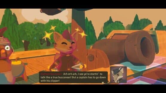 Fauneroes — screenshot 1