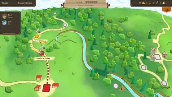 Fauneroes — screenshot 3