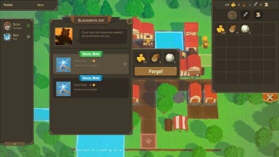 Fauneroes — screenshot 4