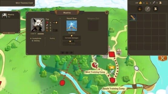 Fauneroes — screenshot 6
