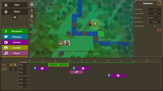 Fauneroes — screenshot 7