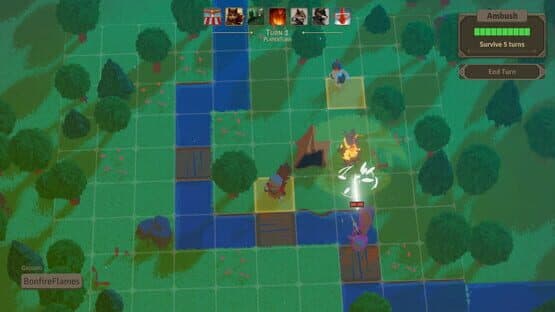 Fauneroes — screenshot 8