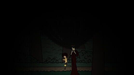 Alex: An Adventure Between the Ages — screenshot 6