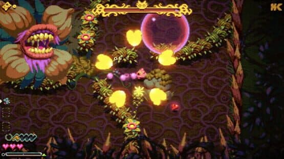Morsels — screenshot 1