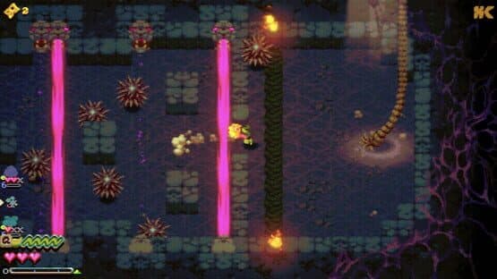 Morsels — screenshot 2