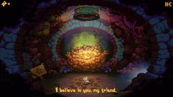 Morsels — screenshot 5