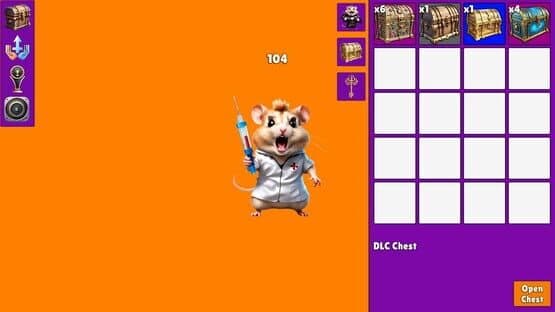 Hamster Combat: Road to Whale — screenshot 2