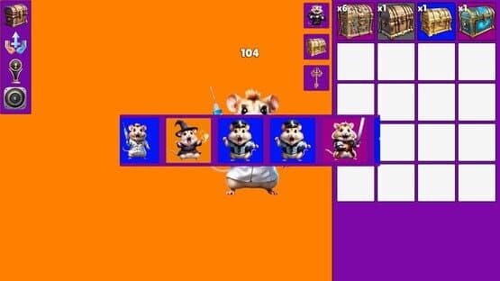 Hamster Combat: Road to Whale — screenshot 3