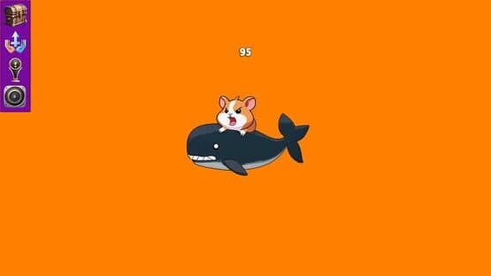 Hamster Combat: Road to Whale — screenshot 4