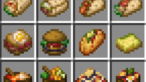 Cultural Delights — screenshot 2