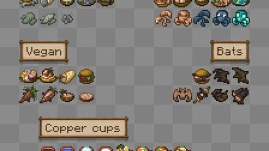 Miner's Delight + — screenshot 1