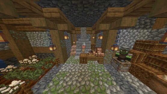 Miner's Delight + — screenshot 2