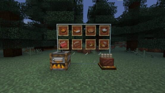 Large Meals — screenshot 1