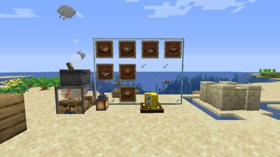 Large Meals — screenshot 3