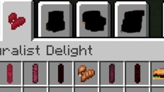 Naturalist Delight — screenshot 1