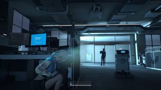 Mudang: Two Hearts — screenshot 2