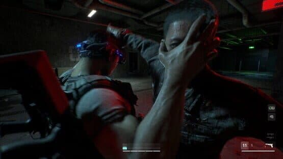 Mudang: Two Hearts — screenshot 3