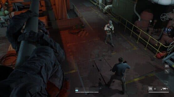 Mudang: Two Hearts — screenshot 4