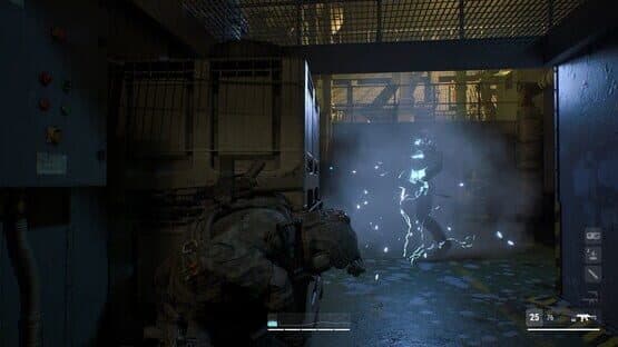 Mudang: Two Hearts — screenshot 5