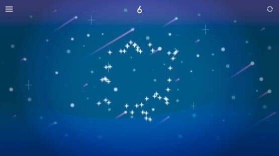 Domino Galaxy — screenshot 1
