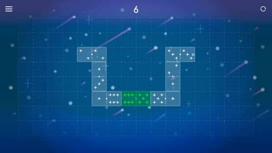 Domino Galaxy — screenshot 2