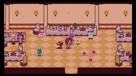 Star Fiction — screenshot 1
