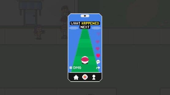Star Fiction — screenshot 2