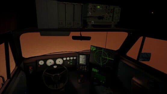 Qume: Echoes of Sand — screenshot 4